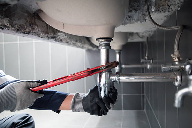 Licensed Emergency Plumber service in Anderson, MO - Street Wise - Plumbing